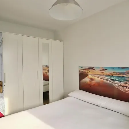 Notel Club - Apartamentorojo En Cueto Apartment *