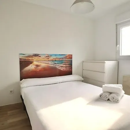 Notel Club - Apartamentorojo En Cueto *