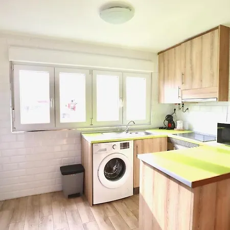 Notel Club - Apartamentorojo En Cueto Διαμέρισμα *