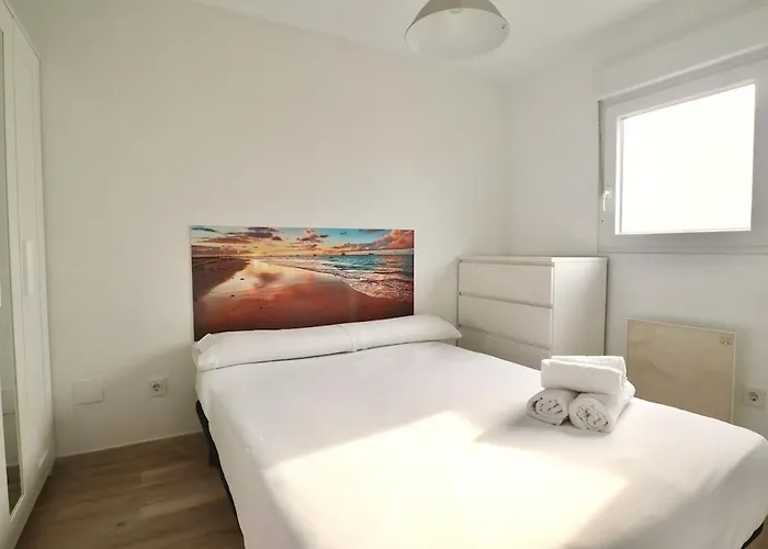 Notel Club - Apartamentorojo En Cueto *