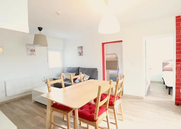 Lejlighed Notel Club - Apartamentorojo En Cueto